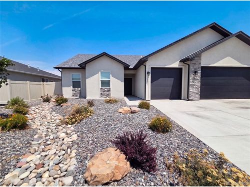 3082 Thunder Cloud Dr, Grand Junction, CO, 81504-5761 | Card Image