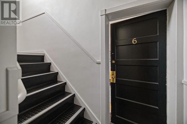 6 - 58 Green Street, Condo with 2 bedrooms, 1 bathrooms and null parking in Charlottetown PE | Image 6