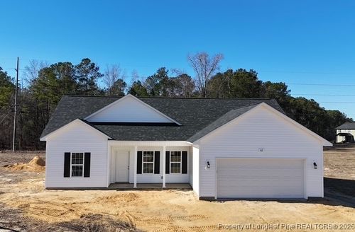 83 Orchard Ln, Parkton, NC, 28371-5409 | Card Image