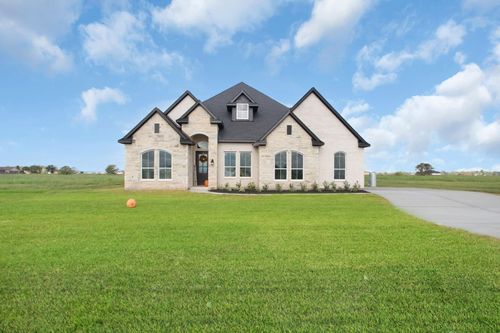 541 Quarter Horse Trl, Angleton, TX, 77515 | Card Image