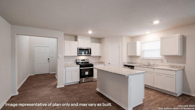 1116 Andean Emerald, House other with 4 bedrooms, 3 bathrooms and null parking in San Antonio TX | Image 4