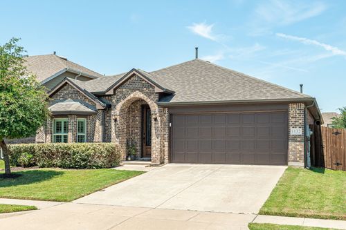 1132 Foxtail Dr, Anna, TX, 75409-1501 | Card Image