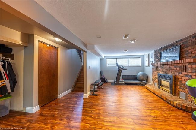 13 Aaron Dr, House other with 3 bedrooms, 2 bathrooms and 2 parking in Port Dover ON | Image 15