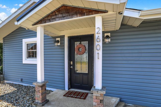 2601 Barrett Rd, House other with 3 bedrooms, 3 bathrooms and null parking in Rochester IN | Image 5