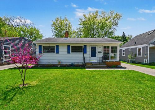 1228 Griswold Street Se, Grand Rapids, MI, 49507 | Card Image