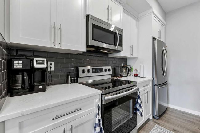 418 - 4150 Seton Dr Se, Condo with 1 bedrooms, 1 bathrooms and 1 parking in Calgary AB | Image 7