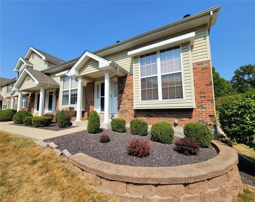 1-1701 Honeysuckle Drive, St Charles, MO, 63303 | Card Image