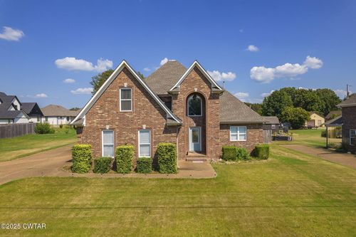 26 Kambridge Dr, Medina, TN, 38355-6866 | Card Image