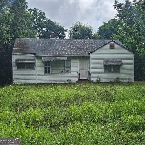 1031 Highland Avenue, Madison, GA, 30650 | Card Image