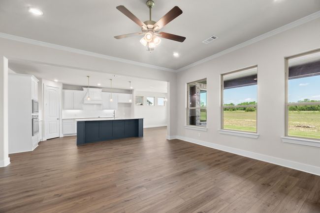 430 Brown Rd, House other with 4 bedrooms, 4 bathrooms and null parking in Leonard TX | Image 14