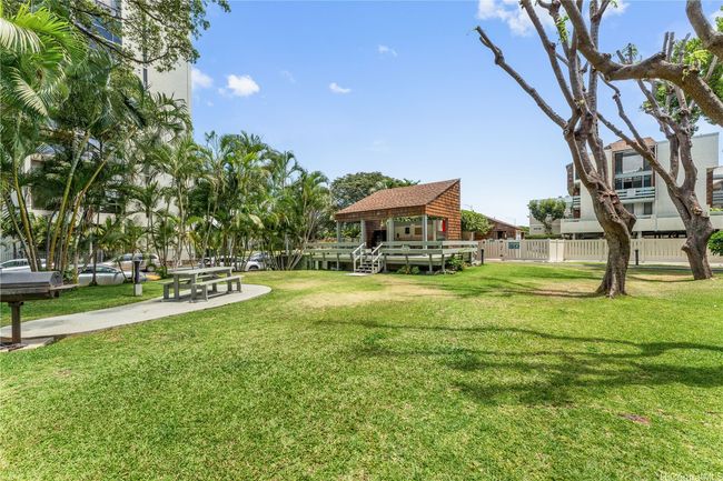 APT-214 - 333 Aoloa St, Condo with 2 bedrooms, 2 bathrooms and 2 parking in Kailua HI | Image 24