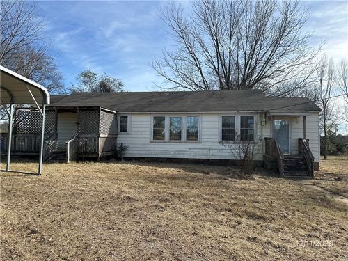 13434 Spring Creek Rd, Belleville, AR, 72824-9008 | Card Image