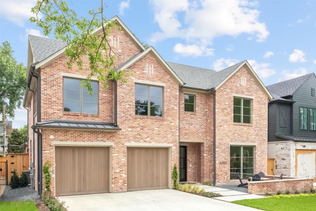 6707 Anita St, House other with 5 bedrooms, 7 bathrooms and null parking in Dallas TX | Image 13