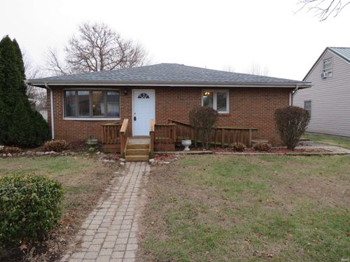 413 W Harrison St, Monticello, IN, 47960-2213 | Card Image