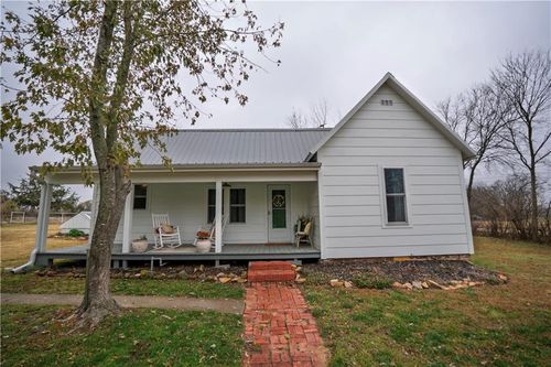 203 S Spring Street, Tyro, KS, 67364 | Card Image