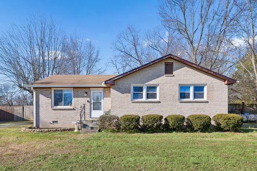 6719 Forrest Ln, Murfreesboro, TN, 37129-8209 | Card Image