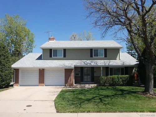 6423 E Floyd Ave, Denver, CO, 80222-7406 | Card Image