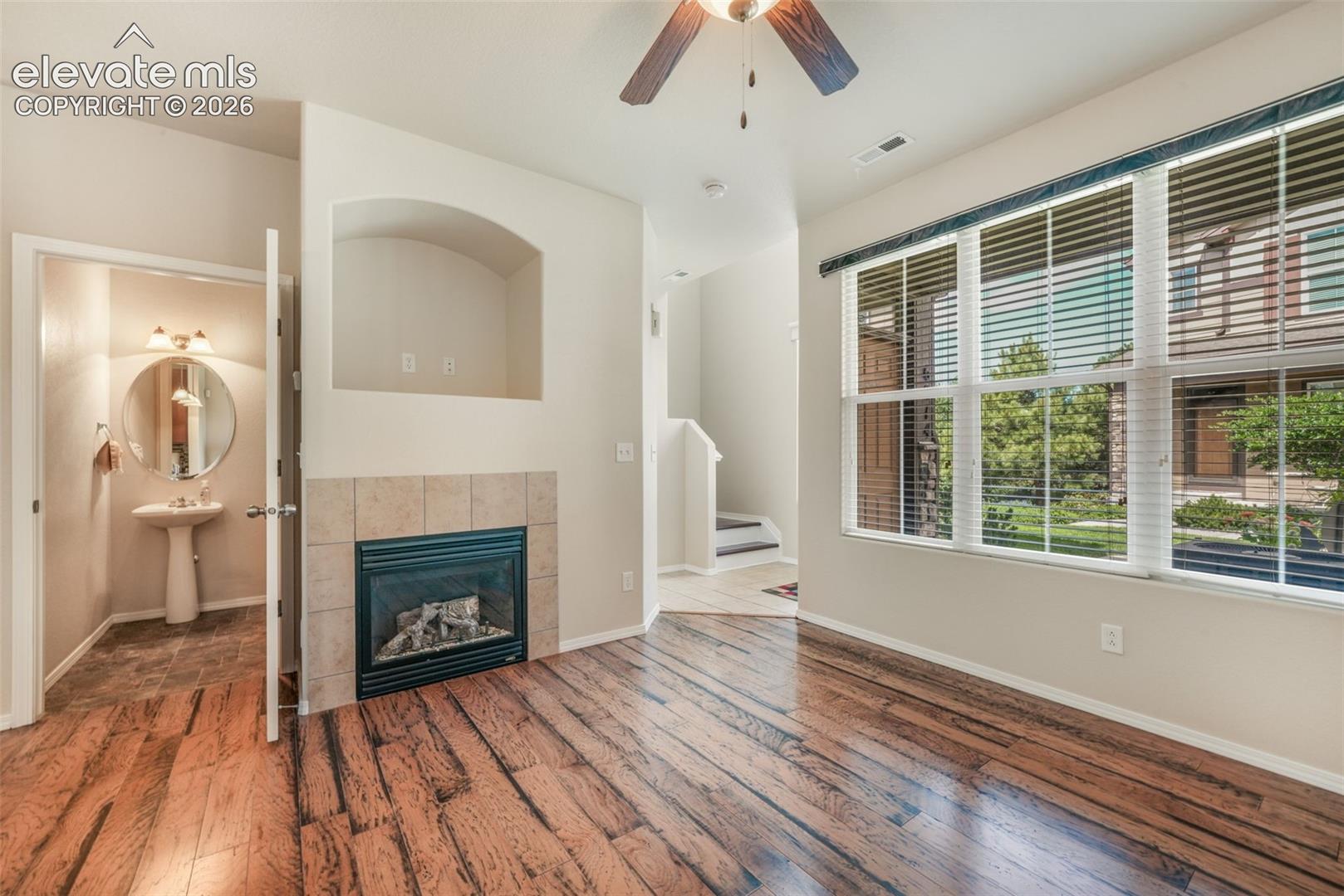 Residential in Colorado Springs 4