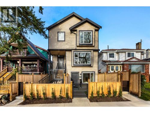 2-435 E 47th Ave, Vancouver, BC, V5W2B3 | Card Image