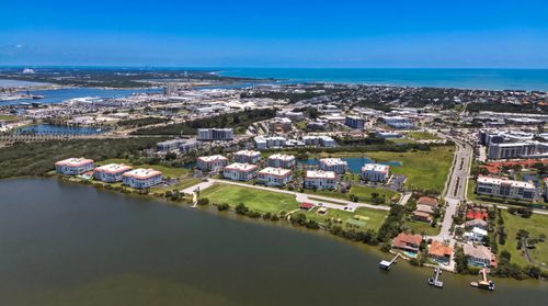 8955 Puerto Del Rio Dr, Cape Canaveral, FL, 32920-3553 | Card Image
