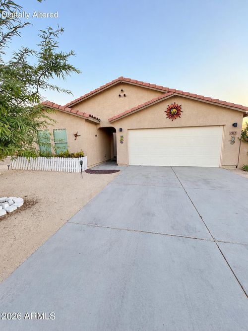 80 W Monte Cristo Drive, Wickenburg, AZ, 85390 | Card Image