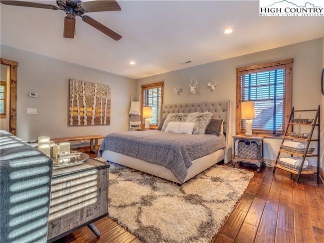 5 - 62 Eagle Cottage Ln, Townhouse with 1 bedrooms, 2 bathrooms and null parking in Banner Elk NC | Image 27