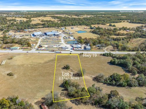 lot-3-TBD N Texas St, Emory, TX, 75440 | Card Image
