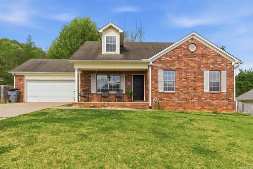 13612 Carrington Place Dr, Alexander, AR, 72002-7227 | Card Image