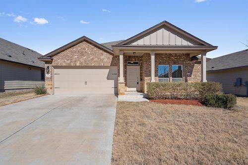 1644 T H Johnson Dr, Taylor, TX, 76574 | Card Image