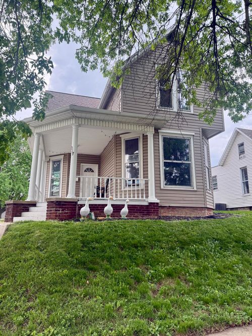 317 N Main St, Saint Marys, OH, 45885-2153 | Card Image