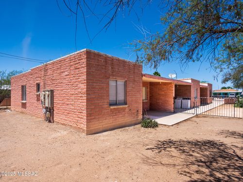 apt-c-727 W Idaho St, Tucson, AZ, 85706-2363 | Card Image