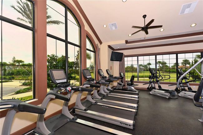 One of two gyms | Image 77