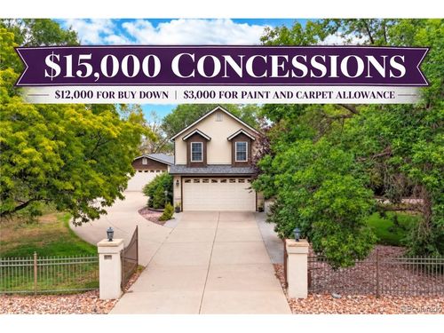 12524 Troy St, Henderson, CO, 80640-9401 | Card Image