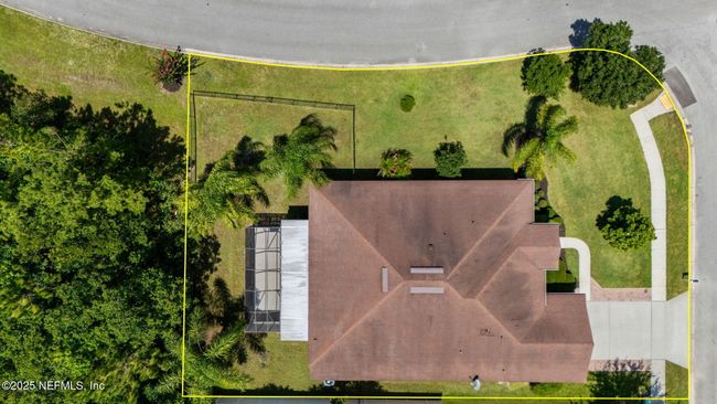 100 Cummer Way, House other with 4 bedrooms, 3 bathrooms and null parking in St Augustine FL | Image 48