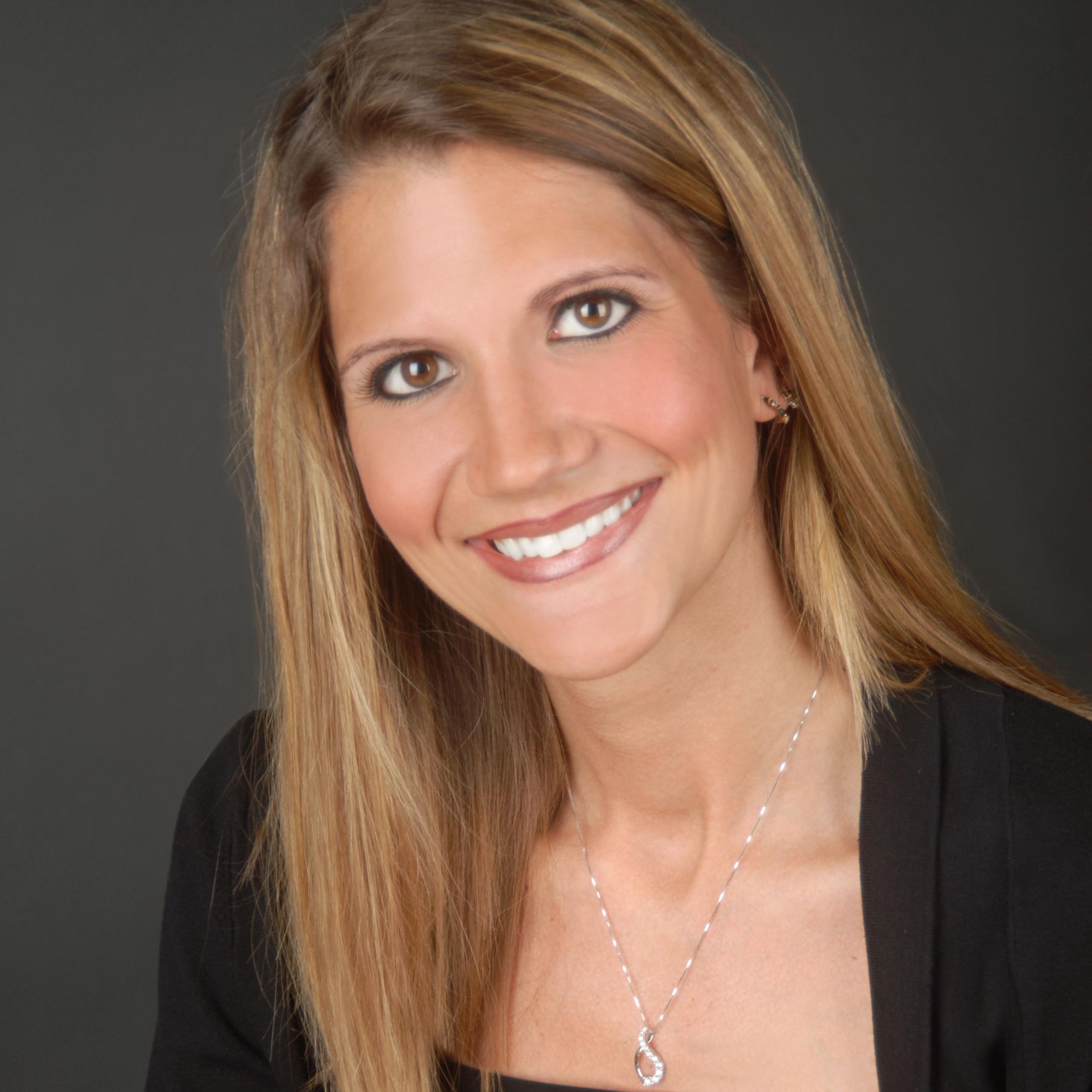 Melissa Powell