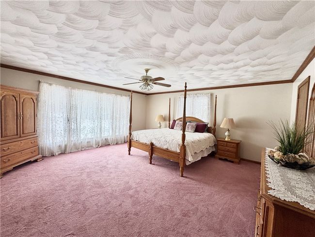 720 Cherriwood Rd, House other with 4 bedrooms, 3 bathrooms and 4 parking in Pulaski PA | Image 16
