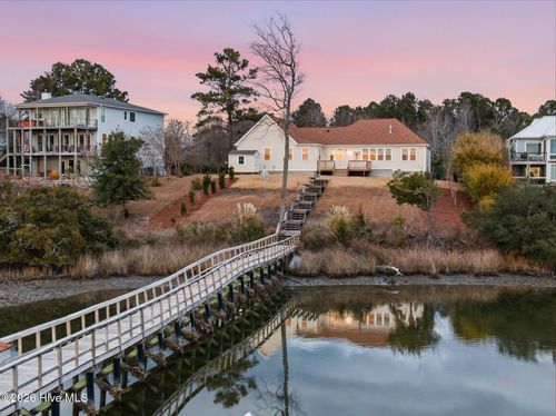400 S Kingfisher Ln, Hampstead, NC, 28443-8122 | Card Image