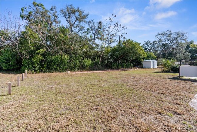 6353 Spring Hill Dr, House other with 2 bedrooms, 1 bathrooms and 1 parking in SPRING HILL FL | Image 26