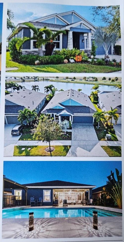 5822 Silver Sun Dr, APOLLO BEACH, FL, 33572-2089 | Card Image