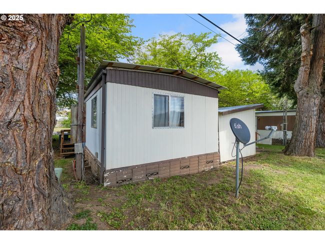 111 Sharway Ln, House other with 2 bedrooms, 1 bathrooms and null parking in Winston OR | Image 31