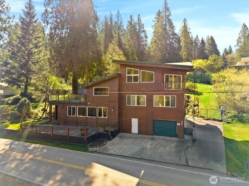 961 W Lake Samish Dr, Bellingham, WA, 98229-9312 | Card Image