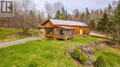 609 Sorrel Ridge Rd, House other with 2 bedrooms, 1 bathrooms and null parking in Rollingdam NB | Image 1