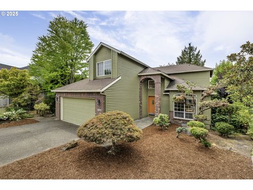 5391 Nw Lianna Way, Portland, OR, 97229-8971 | Card Image