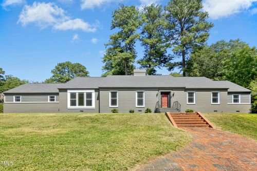 402 W Belle St, Henderson, NC, 27536-4101 | Card Image