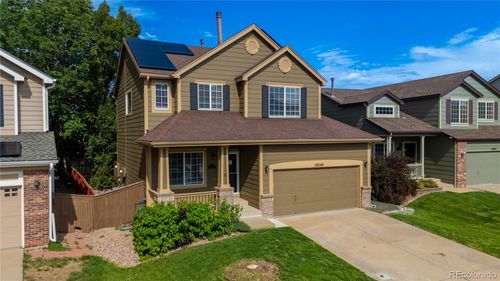 10240 Rotherwood Cir, Highlands Ranch, CO, 80130-8889 | Card Image