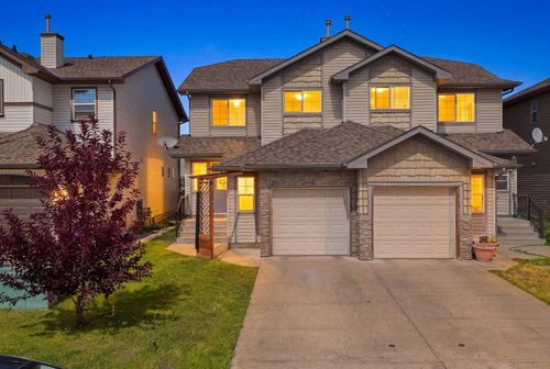 754 Luxstone Gate Sw, Airdrie, AB, T4B0H3 | Card Image