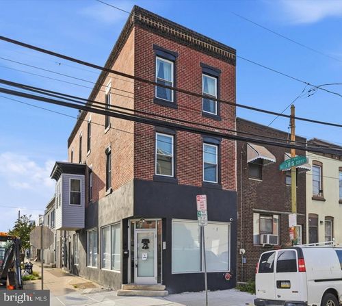 1648 S 16th St, PHILADELPHIA, PA, 19145-1504 | Card Image