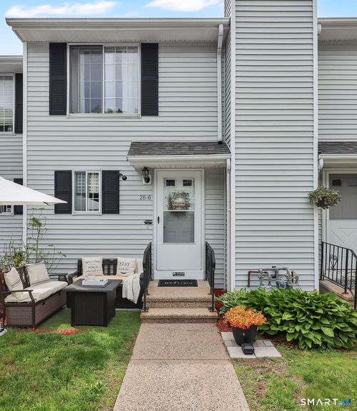 6-26 Guiel Pl, Meriden, CT, 06450-2386 | Card Image
