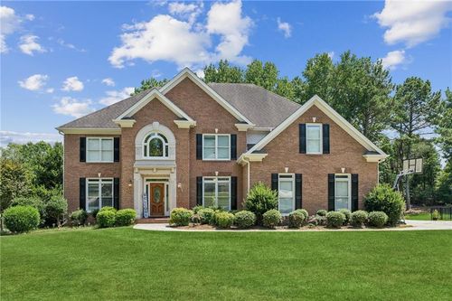 1404 Hattiesburg Ct, Grayson, GA, 30017-2920 | Card Image