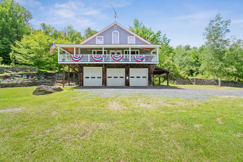 1012 Hallstrom Rd, Northfield, VT, 05663-6422 | Card Image